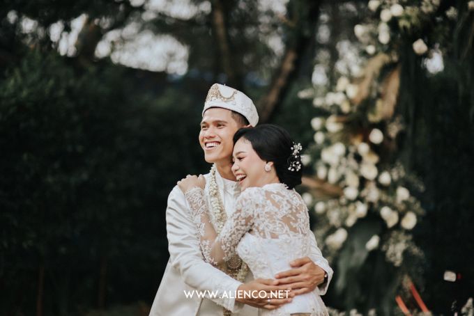 The Wedding Of Intan & Puja by Jakarta Souvenir - 012 The Wedding Of Intan & Puja by Jakarta Souvenir - 012