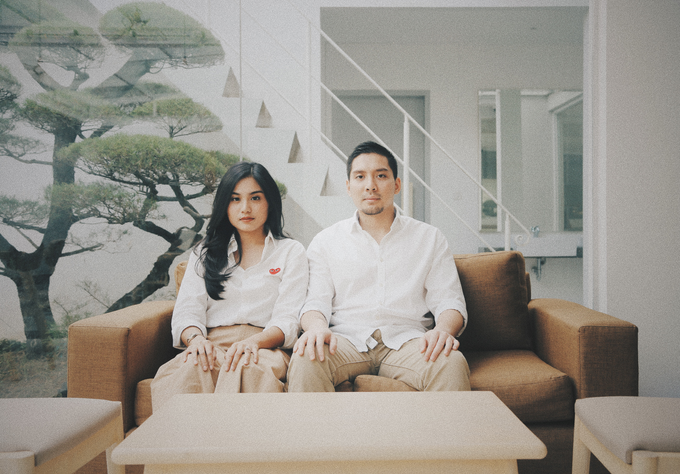 Fariza & Audre - Couple Session by Berpijak Dengan Asa - 005