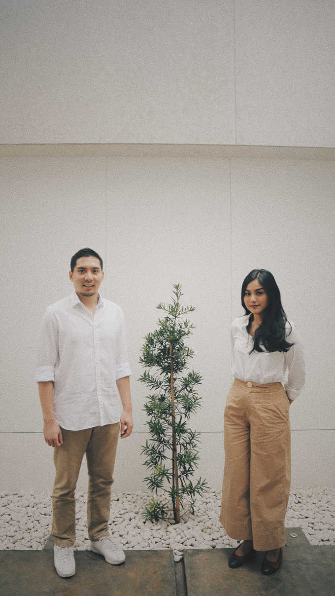 Fariza & Audre - Couple Session by Berpijak Dengan Asa - 008