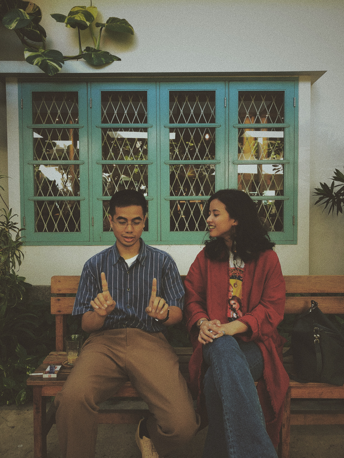 Gema & Ghibon - Couple Session by Berpijak Dengan Asa - 001