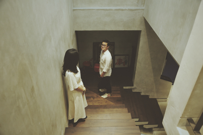 Andin & Icko - Couple Session by Berpijak Dengan Asa - 007