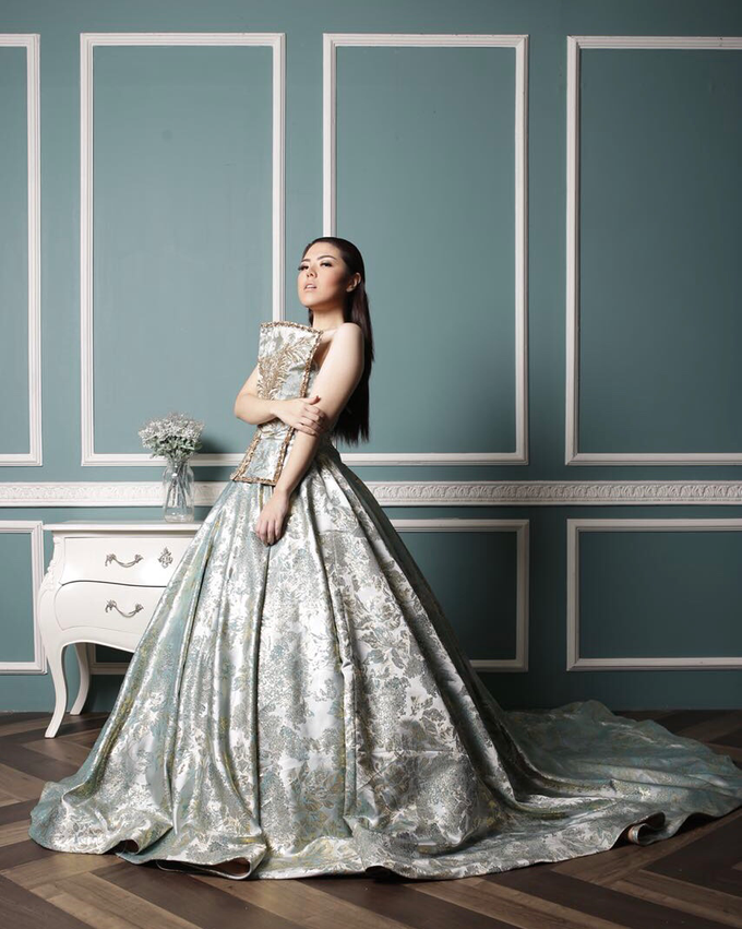 Public Figures by Berta Chandra Couture - 010 Public Figures by Berta Chandra Couture - 010