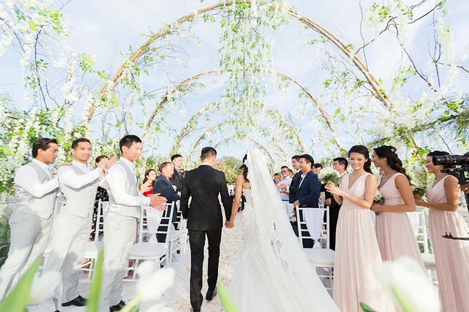 The Wedding of Bertha & Galih by ThePhotoCap.Inc - 012 The Wedding of Bertha & Galih by ThePhotoCap.Inc - 012