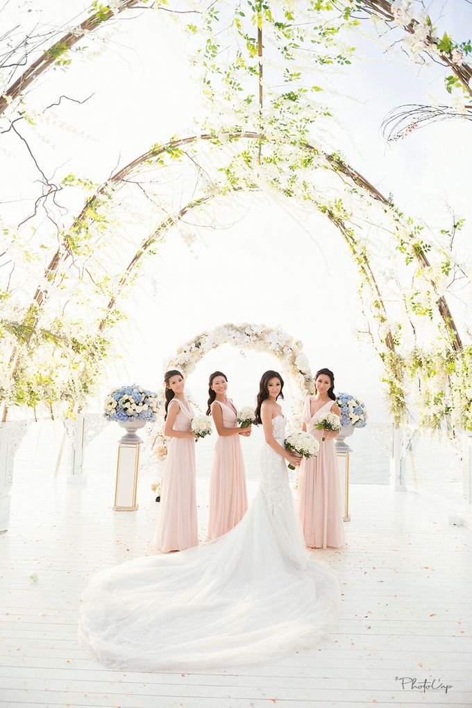 The Wedding of Bertha & Galih by ThePhotoCap.Inc - 020 The Wedding of Bertha & Galih by ThePhotoCap.Inc - 020
