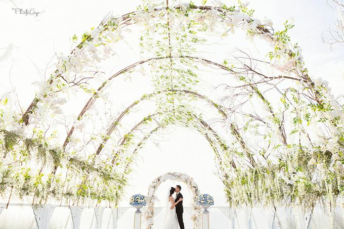 The Wedding of Bertha & Galih by ThePhotoCap.Inc - 031 The Wedding of Bertha & Galih by ThePhotoCap.Inc - 031