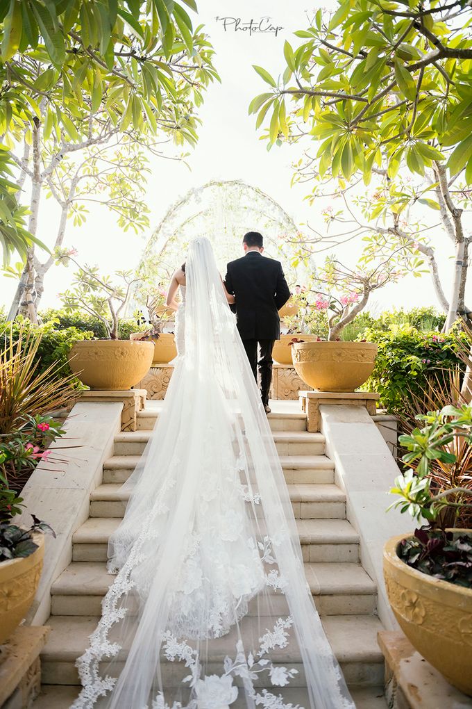 The Wedding of Bertha & Galih by ThePhotoCap.Inc - 027 The Wedding of Bertha & Galih by ThePhotoCap.Inc - 027