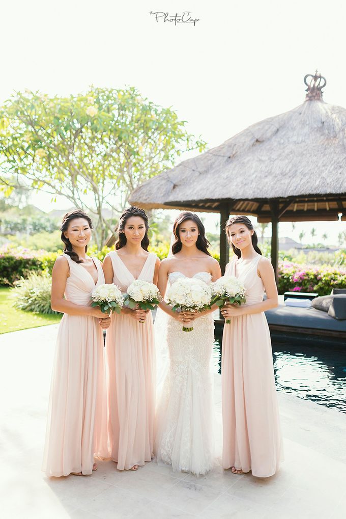 The Wedding of Bertha & Galih by ThePhotoCap.Inc - 040 The Wedding of Bertha & Galih by ThePhotoCap.Inc - 040