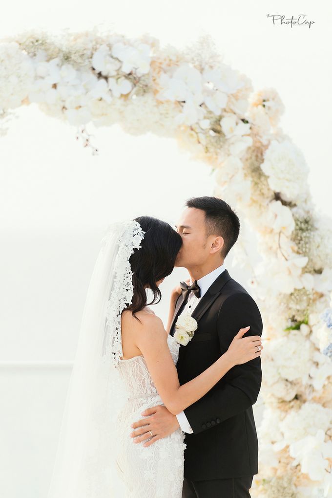 The Wedding of Bertha & Galih by ThePhotoCap.Inc - 041 The Wedding of Bertha & Galih by ThePhotoCap.Inc - 041