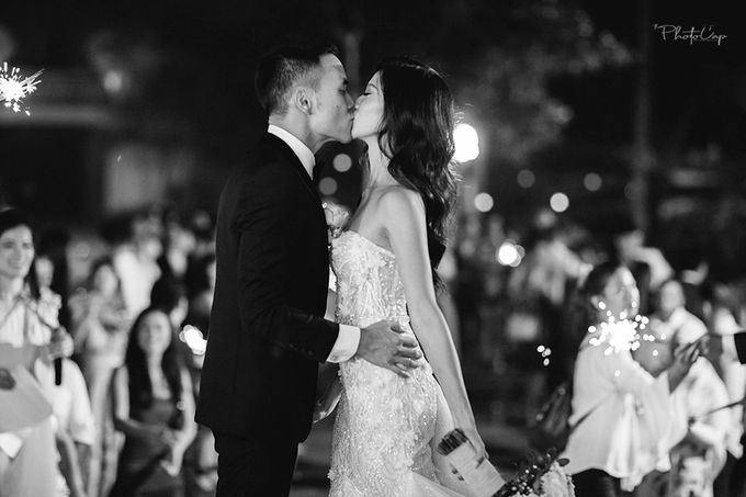 The Wedding of Bertha & Galih by ThePhotoCap.Inc - 050 The Wedding of Bertha & Galih by ThePhotoCap.Inc - 050