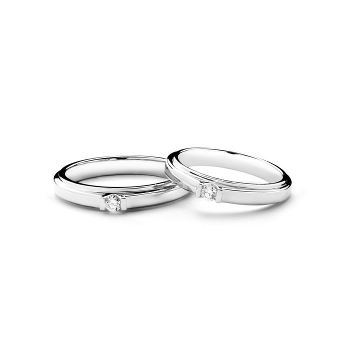 Cincin Nikah Couple/ Cincin Kawin Couple by Hellocincinnikah - 003 Cincin Nikah Couple/ Cincin Kawin Couple by Hellocincinnikah - 003