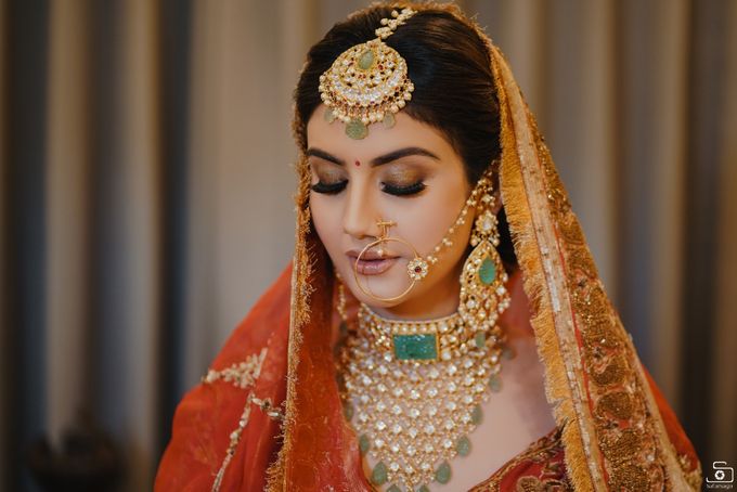 Best Bridal fashion shoot in chandigarh - Safarsaga Films by Safarsaga Films - 002 Best Bridal fashion shoot in chandigarh - Safarsaga Films by Safarsaga Films - 002