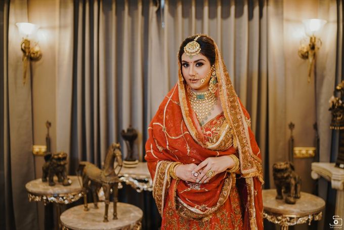 Best Bridal fashion shoot in chandigarh - Safarsaga Films by Safarsaga Films - 003 Best Bridal fashion shoot in chandigarh - Safarsaga Films by Safarsaga Films - 003