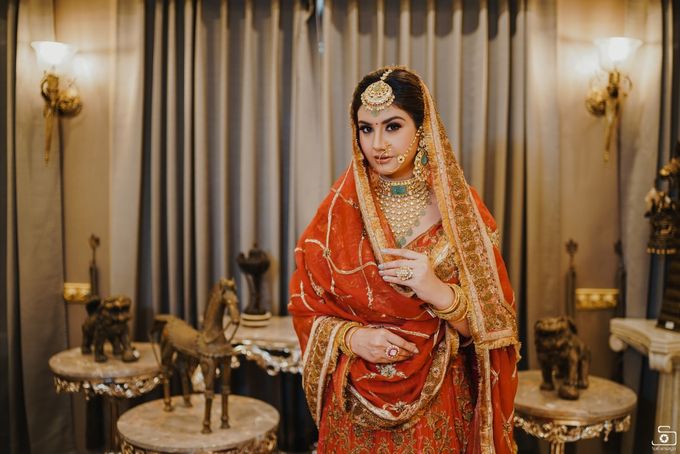 Best Bridal fashion shoot in chandigarh - Safarsaga Films by Safarsaga Films - 005 Best Bridal fashion shoot in chandigarh - Safarsaga Films by Safarsaga Films - 005