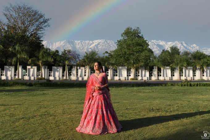Best candid wedding photographers in chandigarh - Shoot in Dharamshala (H.P) - Safarsaga Films by Safarsaga Films - 001 Best candid wedding photographers in chandigarh - Shoot in Dharamshala (H.P) - Safarsaga Films by Safarsaga Films - 001