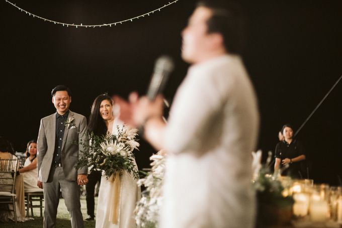 Evan & Nicole Bali Wedding by Venema Pictures - 044