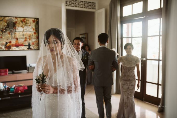 Evan & Nicole Bali Wedding by Venema Pictures - 016