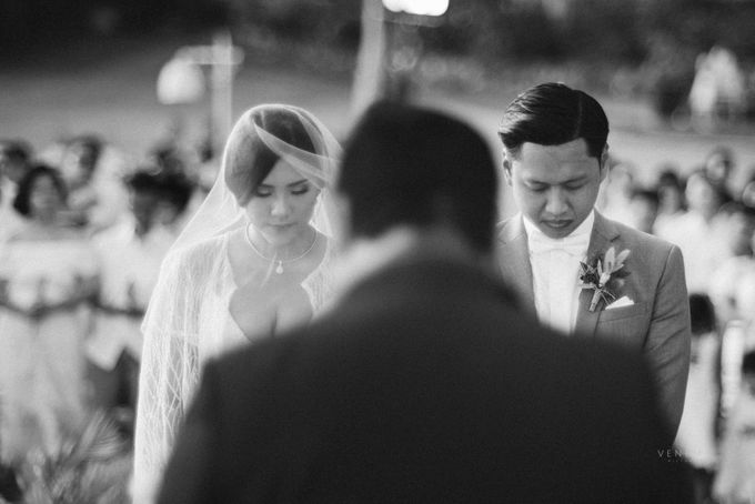 Evan & Nicole Bali Wedding by Venema Pictures - 028