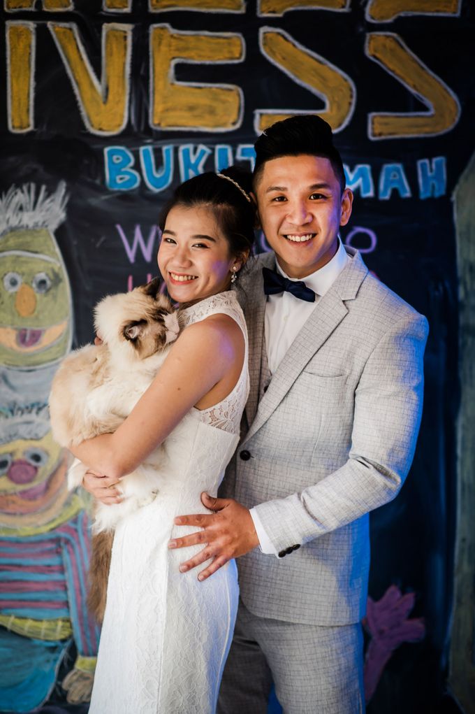 Anytime Fitness Engagement Shoot Singapore by Daniel Sim Photography by The Gown Warehouse - 008 Anytime Fitness Engagement Shoot Singapore by Daniel Sim Photography by The Gown Warehouse - 008