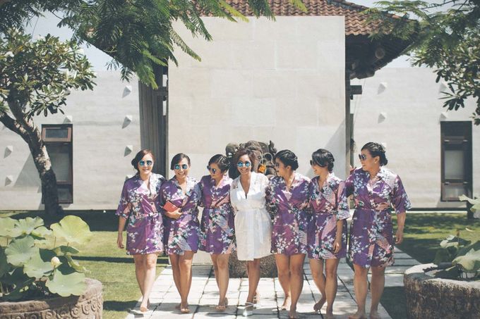 The Wedding of Claudia & Harold at Sinaran Surga Villa by Oliver Ken Photography - 005 The Wedding of Claudia & Harold at Sinaran Surga Villa by Oliver Ken Photography - 005