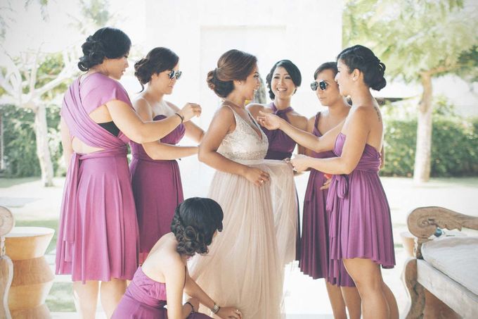 The Wedding of Claudia & Harold at Sinaran Surga Villa by Oliver Ken Photography - 007 The Wedding of Claudia & Harold at Sinaran Surga Villa by Oliver Ken Photography - 007