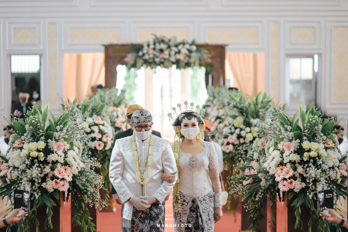 Kantya & Iqbal Wedding by Heartbeats Entertainment - 002 Kantya & Iqbal Wedding by Heartbeats Entertainment - 002