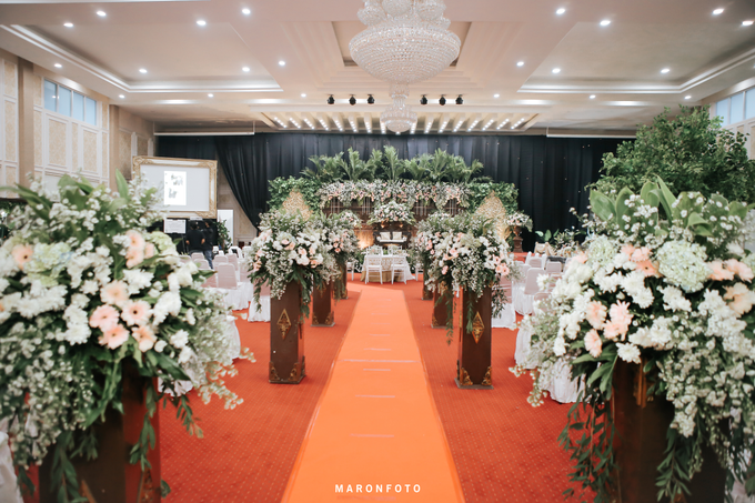 Kantya & Iqbal Wedding by Heartbeats Entertainment - 003 Kantya & Iqbal Wedding by Heartbeats Entertainment - 003