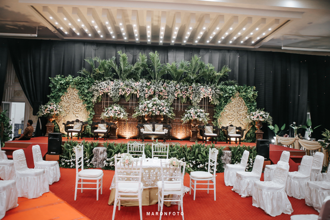 Kantya & Iqbal Wedding by Heartbeats Entertainment - 005 Kantya & Iqbal Wedding by Heartbeats Entertainment - 005