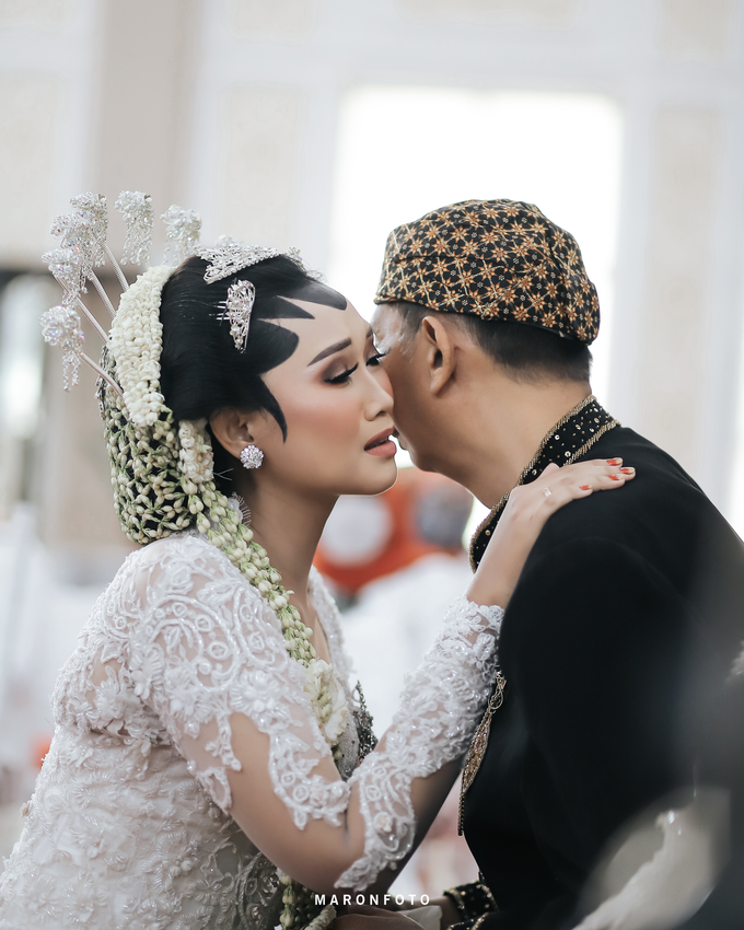 Kantya & Iqbal Wedding by Heartbeats Entertainment - 009 Kantya & Iqbal Wedding by Heartbeats Entertainment - 009