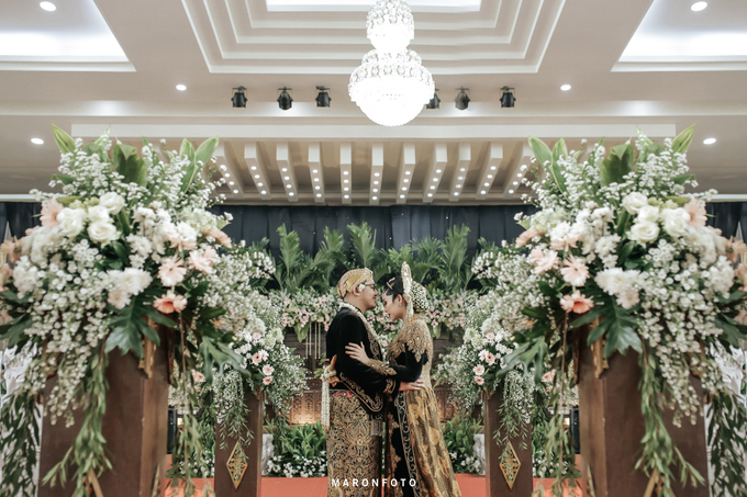 Kantya & Iqbal Wedding by Heartbeats Entertainment - 031 Kantya & Iqbal Wedding by Heartbeats Entertainment - 031