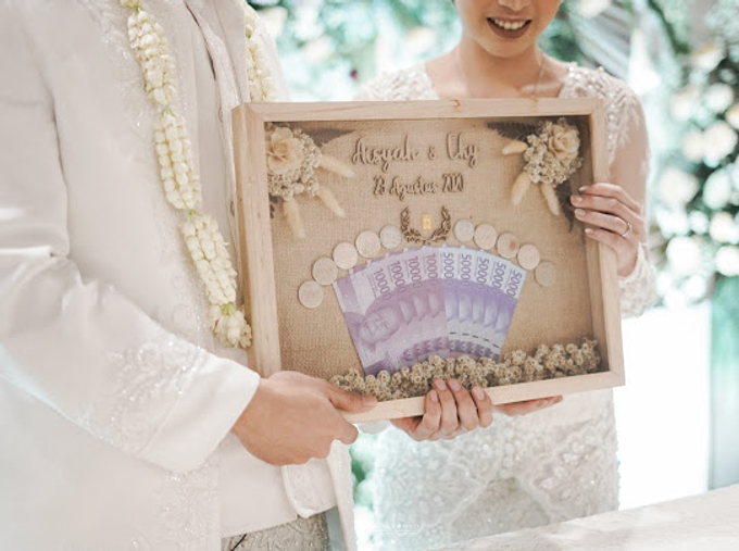 Aisyah & Eky Wedding by Marina Entertainment - 009 Aisyah & Eky Wedding by Marina Entertainment - 009