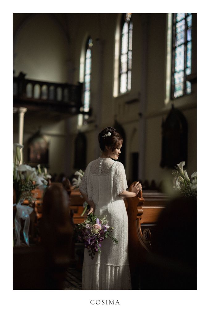 Deni & Betha's Wedding by Cosima Photography - 001 Deni & Betha's Wedding by Cosima Photography - 001