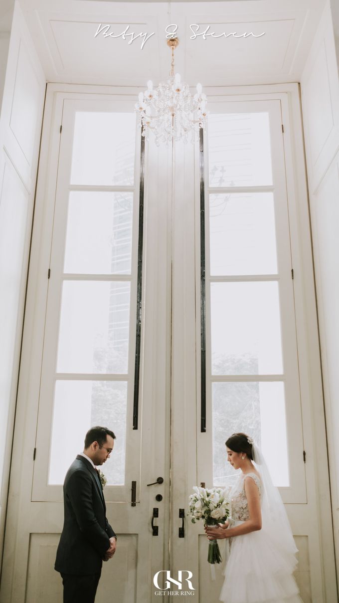Betsy & Steven Wedding by AYANA Midplaza JAKARTA - 001 Betsy & Steven Wedding by AYANA Midplaza JAKARTA - 001