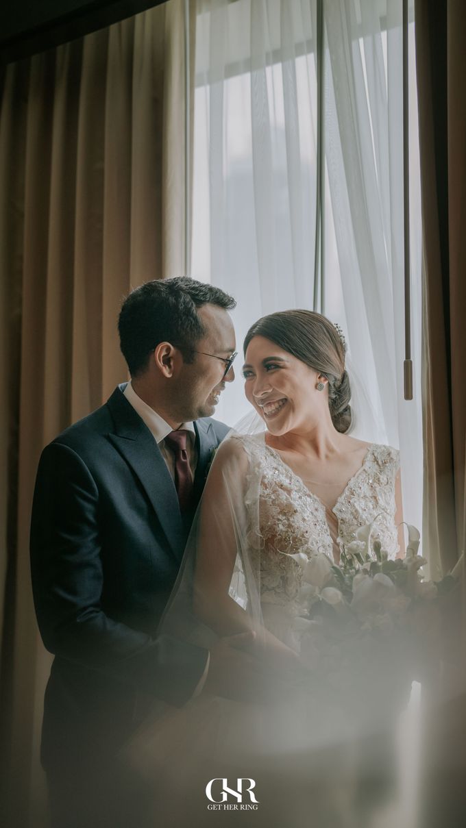 Betsy & Steven Wedding by AYANA Midplaza JAKARTA - 043 Betsy & Steven Wedding by AYANA Midplaza JAKARTA - 043