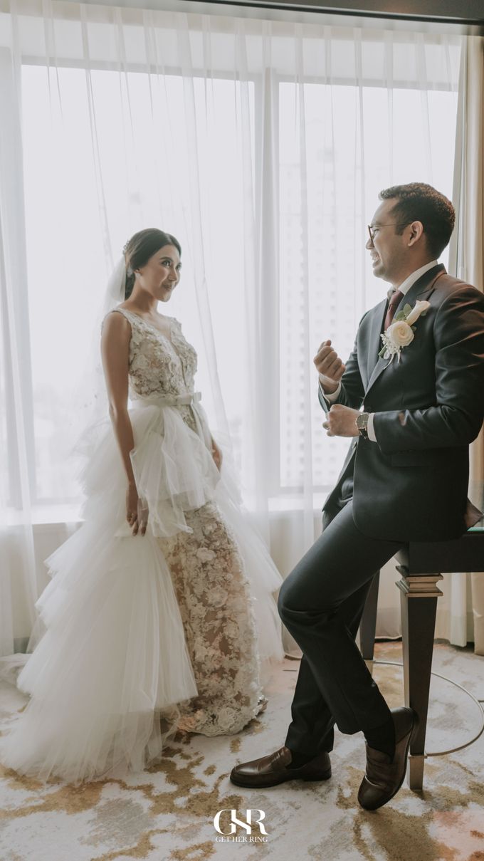 Betsy & Steven Wedding by AYANA Midplaza JAKARTA - 046 Betsy & Steven Wedding by AYANA Midplaza JAKARTA - 046
