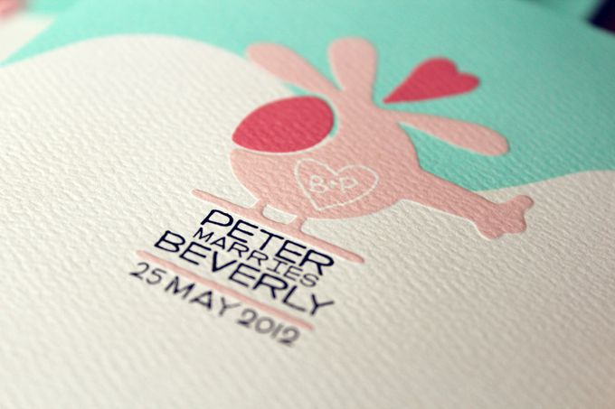 Beverly and Peter by A little love story limited - 002 Beverly and Peter by A little love story limited - 002