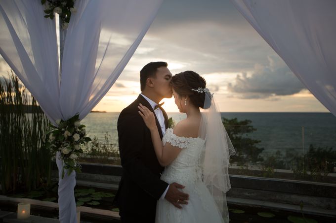 Wedding of Mario and Anin by Jimbaran Bay Beach Resort and Spa - 010 Wedding of Mario and Anin by Jimbaran Bay Beach Resort and Spa - 010