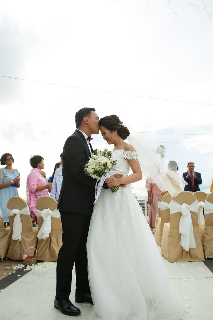 Wedding of Mario and Anin by Jimbaran Bay Beach Resort and Spa - 008 Wedding of Mario and Anin by Jimbaran Bay Beach Resort and Spa - 008