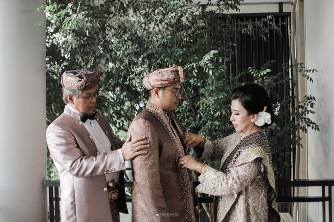The Wedding of Irena & Arya by Amorphoto - 005 The Wedding of Irena & Arya by Amorphoto - 005