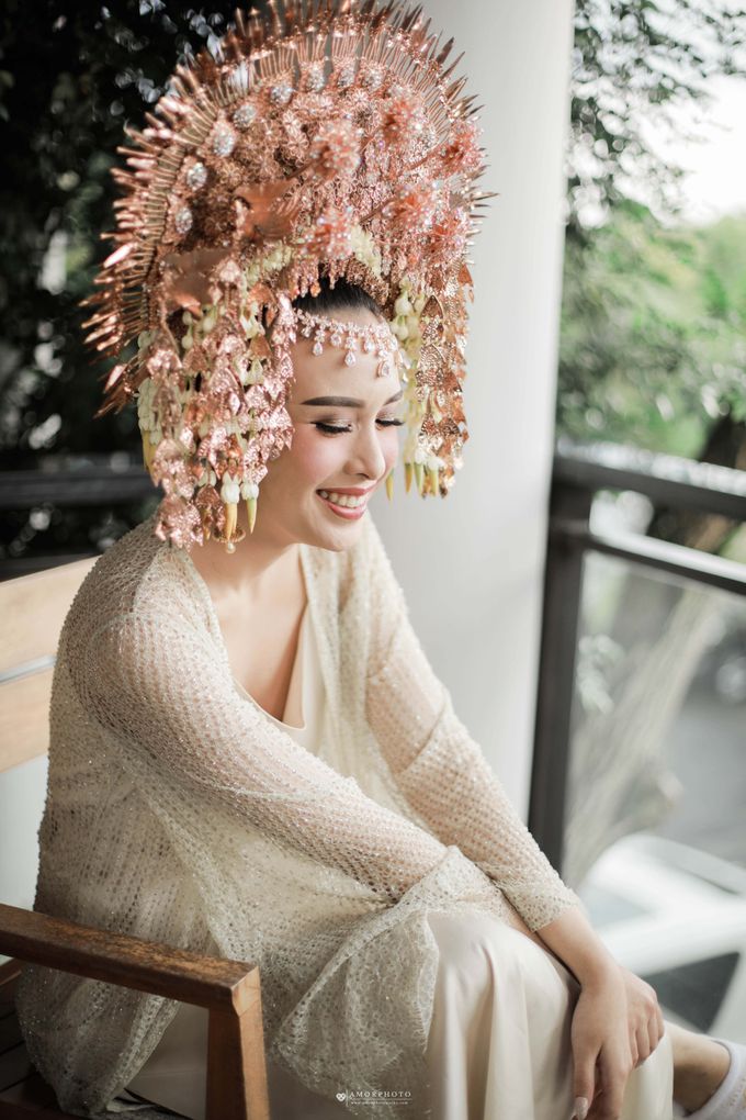 The Wedding of Irena & Arya by Amorphoto - 001 The Wedding of Irena & Arya by Amorphoto - 001