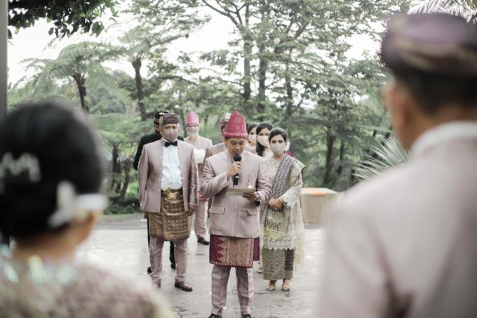 The Wedding of Irena & Arya by Amorphoto - 007 The Wedding of Irena & Arya by Amorphoto - 007