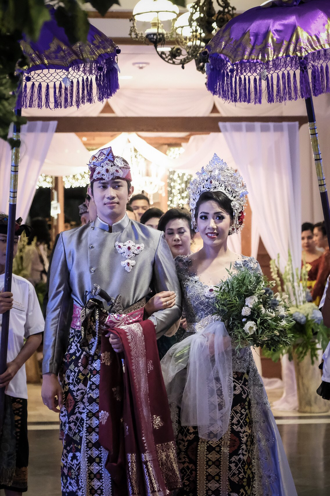 Wedding of Angga & Nikita by Beyond Decor Company - 001 Wedding of Angga & Nikita by Beyond Decor Company - 001