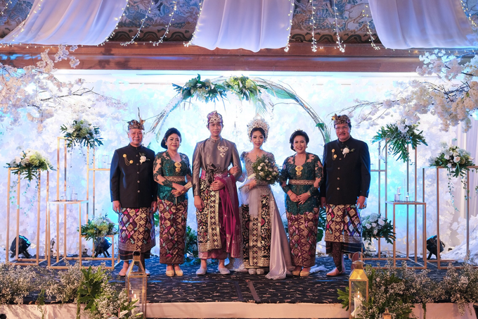 Wedding of Angga & Nikita by Beyond Decor Company - 002 Wedding of Angga & Nikita by Beyond Decor Company - 002