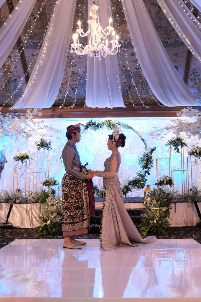 Wedding of Angga & Nikita by Beyond Decor Company - 003 Wedding of Angga & Nikita by Beyond Decor Company - 003