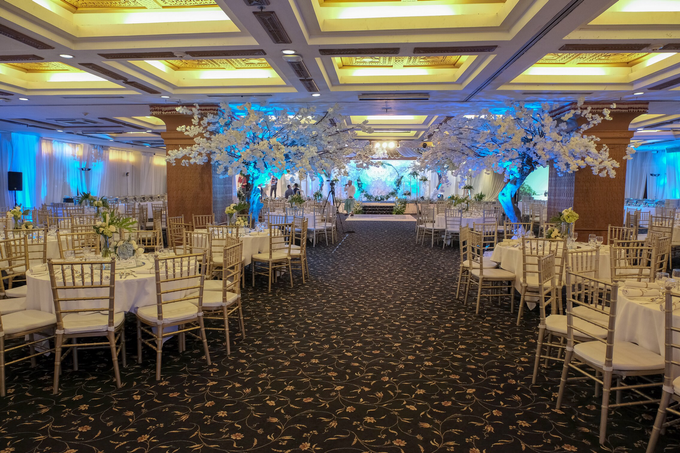Wedding of Angga & Nikita by Beyond Decor Company - 008 Wedding of Angga & Nikita by Beyond Decor Company - 008