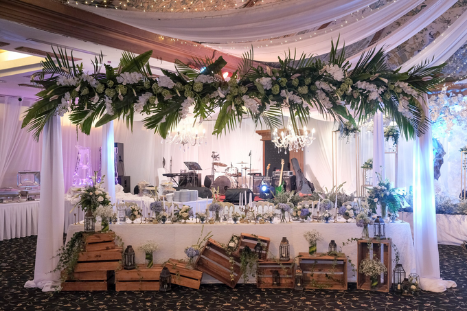 Wedding of Angga & Nikita by Beyond Decor Company - 017 Wedding of Angga & Nikita by Beyond Decor Company - 017