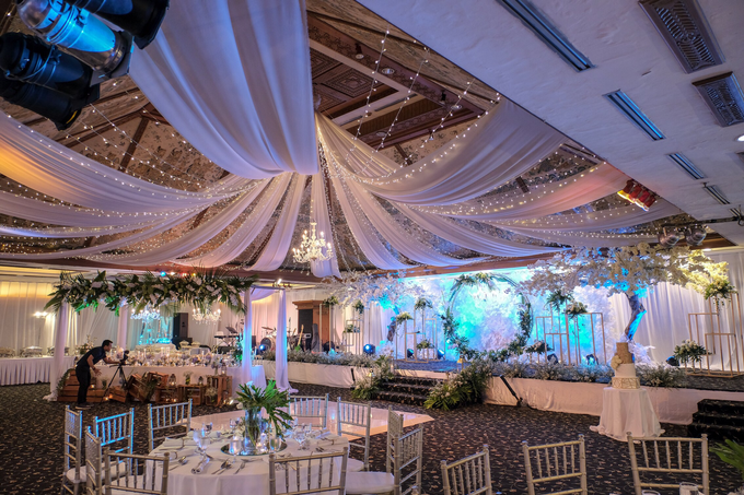 Wedding of Angga & Nikita by Beyond Decor Company - 023 Wedding of Angga & Nikita by Beyond Decor Company - 023