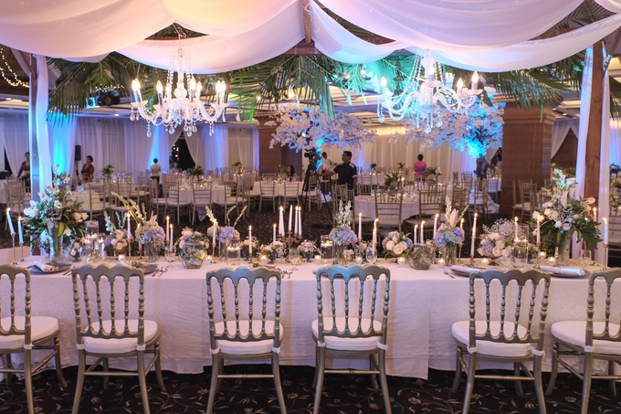 Wedding of Angga & Nikita by Beyond Decor Company - 024 Wedding of Angga & Nikita by Beyond Decor Company - 024