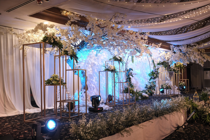 Wedding of Angga & Nikita by Beyond Decor Company - 025 Wedding of Angga & Nikita by Beyond Decor Company - 025
