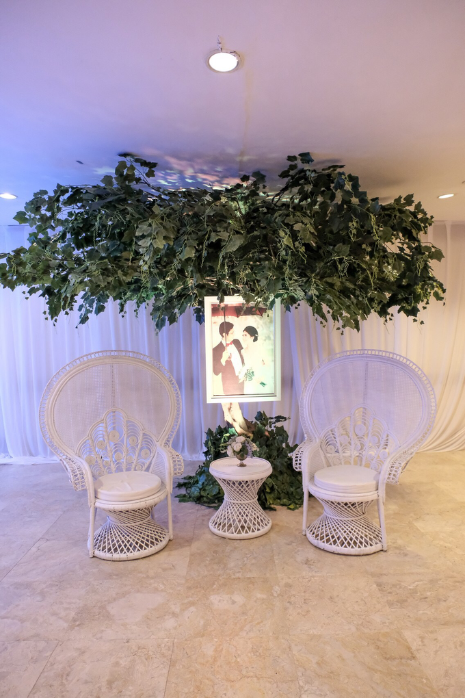 Wedding of Angga & Nikita by Beyond Decor Company - 027 Wedding of Angga & Nikita by Beyond Decor Company - 027