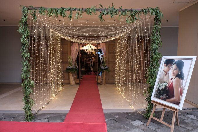 Wedding of Angga & Nikita by Beyond Decor Company - 028 Wedding of Angga & Nikita by Beyond Decor Company - 028